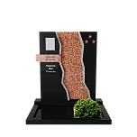 Памятник военному и участнику СВО "Призыв" 5