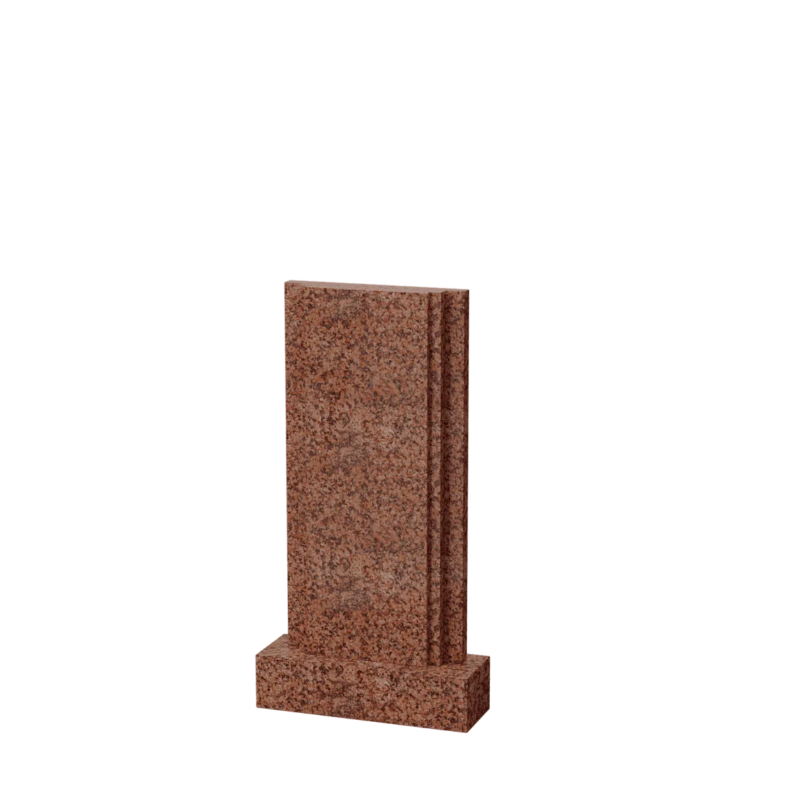 Памятник на могилу "Сократ" 7 