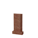 Памятник на могилу "Сократ" 17