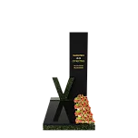 Памятник военному и участнику СВО "Победа" 10