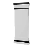 Вертикальный памятник "Атлант" 14