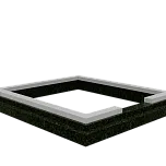 Цоколь "Симфония" 20