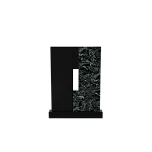 Горизонтальный памятник "Врата Рая"