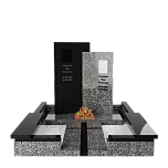 Мемориальный комплекс на могилу "Таинство Души"