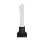 Памятник военному и участнику СВО "Обелиск Памяти"