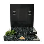 Мемориальный комплекс на могилу "Ковчег Души" 34