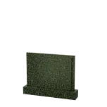 Горизонтальный памятник "Дольмен"