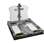 Мемориальный комплекс на могилу "Молебен"