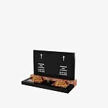 Горизонтальный памятник "Дольмен"