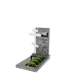 Вертикальный памятник "Духовный Дар"