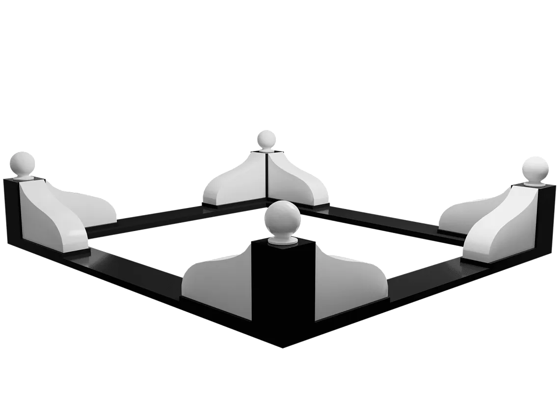 Цоколь "Восток" 5 