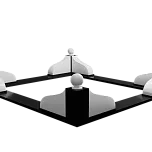 Цоколь "Восток" 10