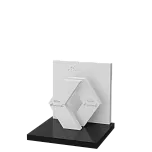 Памятник для урны с прахом "Выбор Пути"