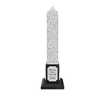 Памятник военному и участнику СВО "Обелиск Памяти"