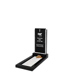 Памятник на могилу "Штиль" 7