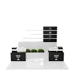 Иудейский памятник "Невесомость"