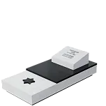 Иудейский памятник "Давид"