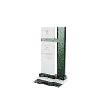 Памятник военному и участнику СВО "Сила и мужество"