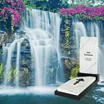 Памятник на могилу "Признание" 7