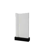 Вертикальный памятник "Луч Света" 16