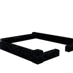 Цоколь "Арт Классик" 10