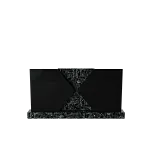 Горизонтальный памятник "Небесные часы" 28