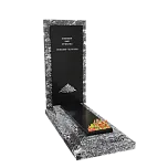 Вертикальный памятник "Откровение" 16