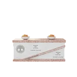 Горизонтальный памятник "Поддержка и Опора"