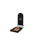 Памятник на могилу "Восход" 10