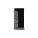 Вертикальный памятник "Амос" 13