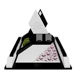 Мемориальный комплекс на могилу "Дорога Жизни"