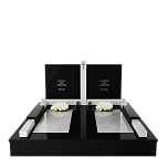 Мемориальный комплекс на могилу "Созвездие"