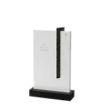 Вертикальный памятник "Нить Жизни" 23