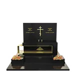 Мемориальный комплекс на могилу "Созвездие Души"