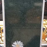 Памятник с флорентийской мозаикой "Вечное Лето" 6