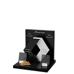 Памятник для урны с прахом "Выбор Пути"