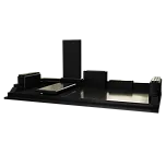 Мемориальный комплекс на могилу "Безмолвие"