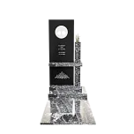 Вертикальный памятник "Древо Жизни" 23