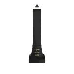 Памятник военному и участнику СВО "Обелиск Памяти"