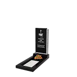 Памятник на могилу "Сновидение" 9