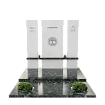 Мемориальный комплекс на могилу "Дали Судьбы"