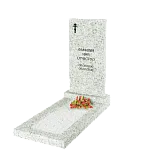 Памятник на могилу "Прямой"