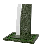 Вертикальный памятник "Наша Гордость" 19