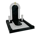 Мемориальный комплекс на могилу "Амвон"