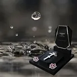 Памятник для урны с прахом "Жемчужина Души" 11