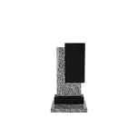 Вертикальный памятник "Бытиё"