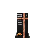 Памятник военному и участнику СВО "Воспоминание"