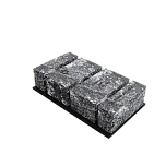 Иудейский памятник "Камень Скорби" 16