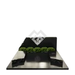 Иудейский памятник "Свобода" 12