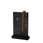 Вертикальный памятник "Нить Жизни" 17